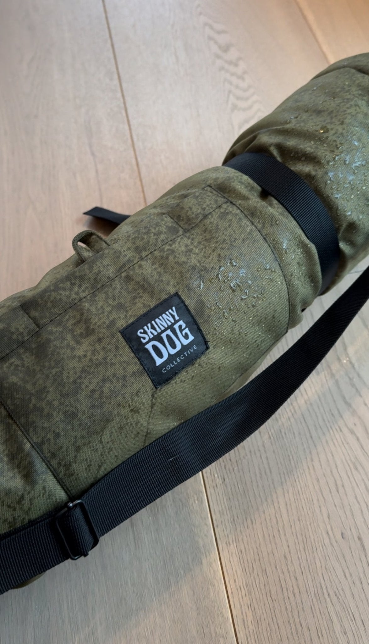 The Pub Mat (Wholesale) - Skinny Dog Collective
