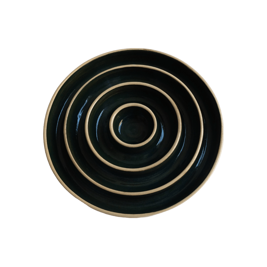 Skinny Dog Bowls - Large - Skinny Dog Collective