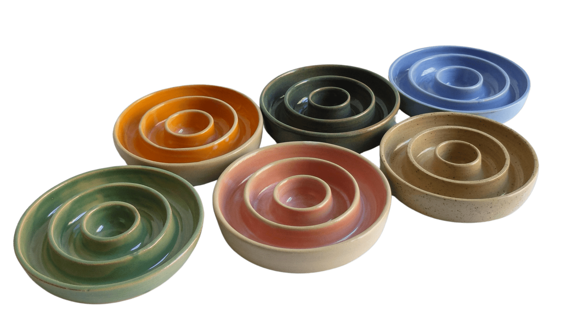 Skinny Dog Bowls - Small - Skinny Dog Collective